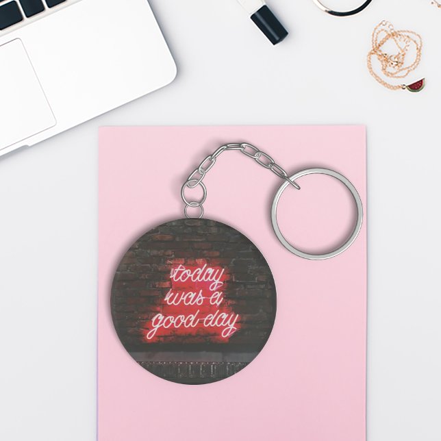 Schlüsselanhänger (Von Creator hochgeladen)