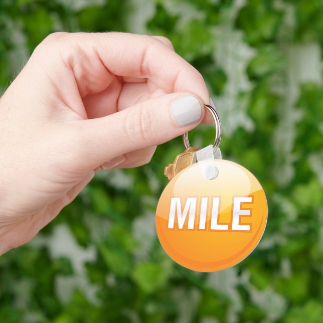 Schlüsselanhänger (Von Creator hochgeladen)