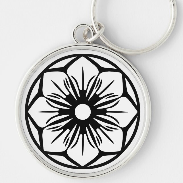 Schlüsselanhänger (Vorne)