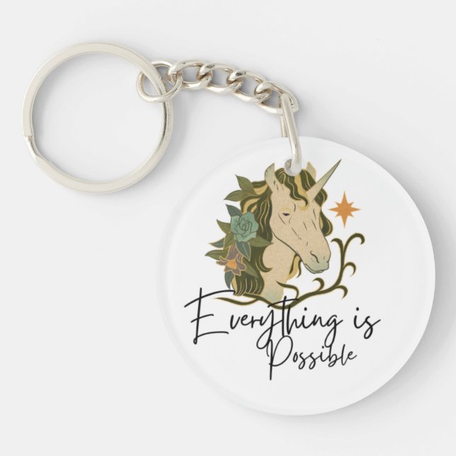 SCHLÜSSELANHÄNGER (Vorderseite)