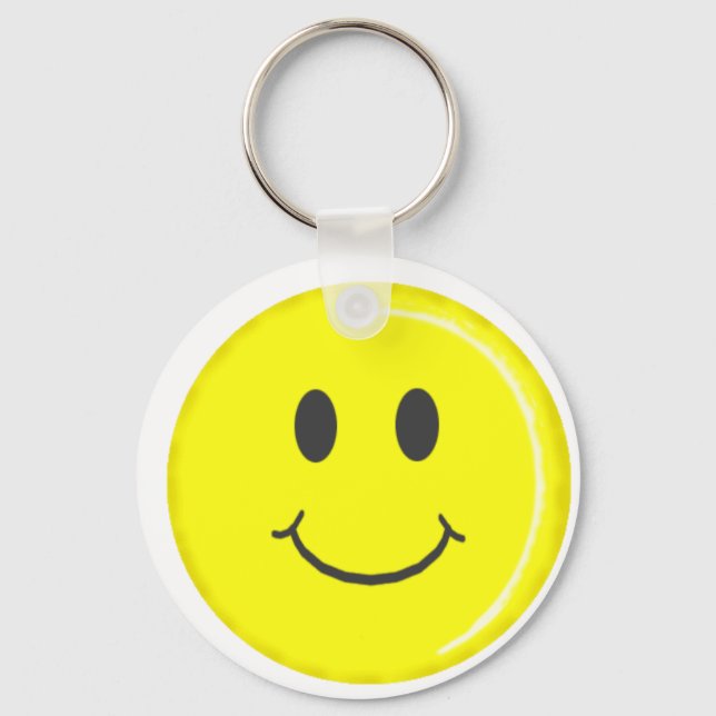 Schlüsselanhänger (Vorderseite)