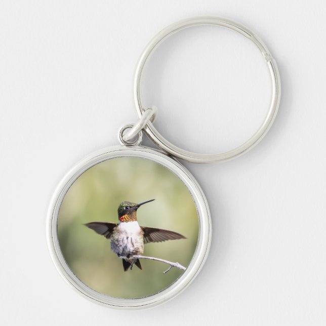 Schlüsselanhänger (Vorne)