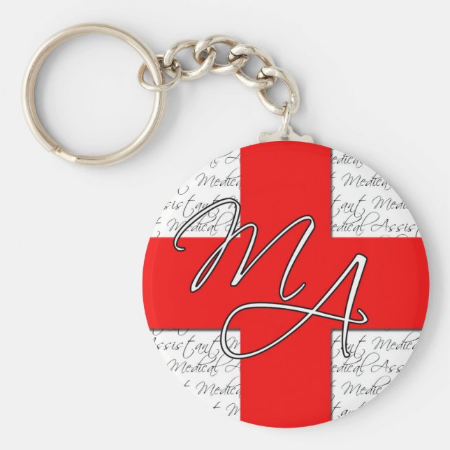 Schlüsselanhänger (Vorne)