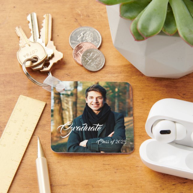 Schlüsselanhänger (Schreibtisch)