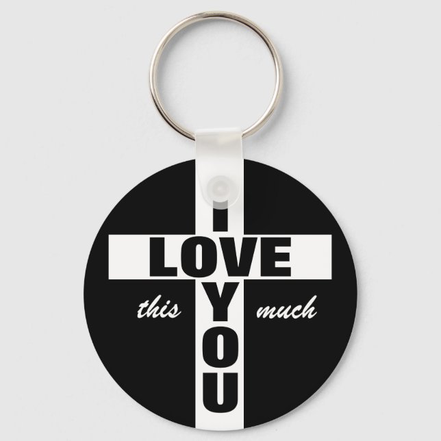 Schlüsselanhänger (Vorderseite)