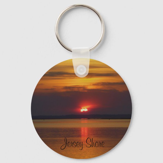 Schlüsselanhänger (Vorderseite)