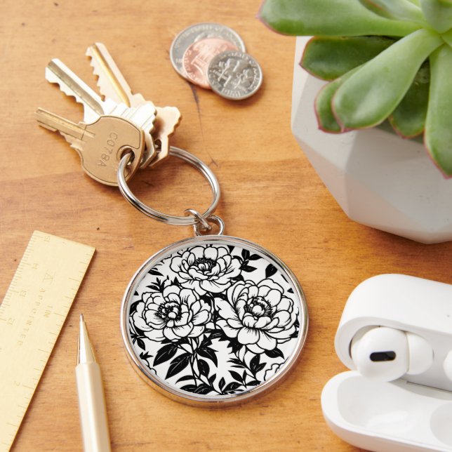 Schlüsselanhänger (Schreibtisch)