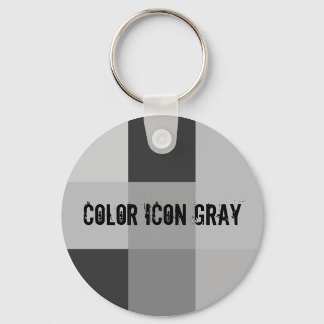 Schlüsselanhänger (Vorderseite)