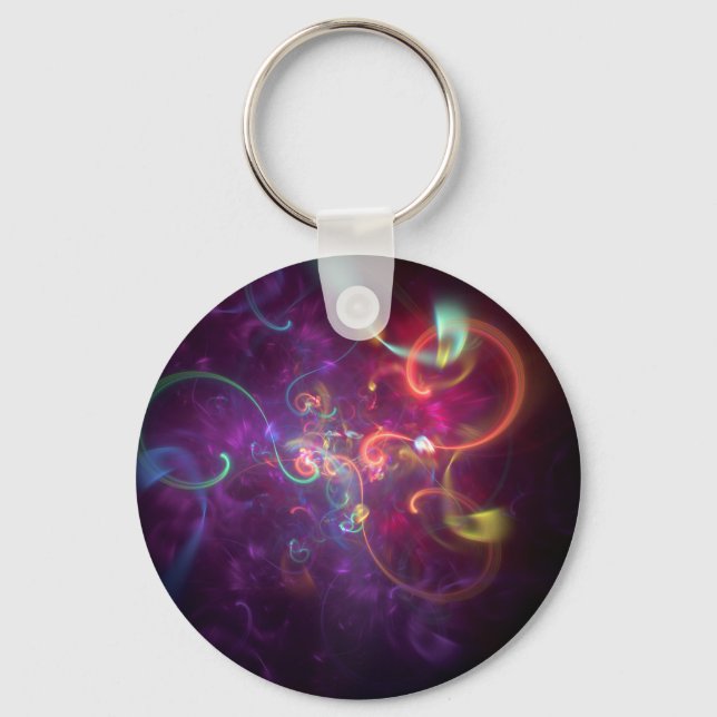 Schlüsselanhänger (Vorderseite)