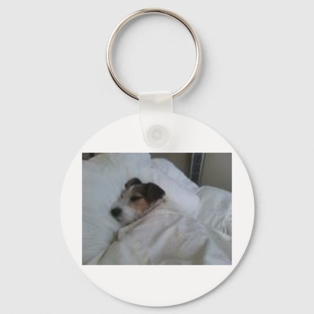 Schlüsselanhänger (Vorderseite)