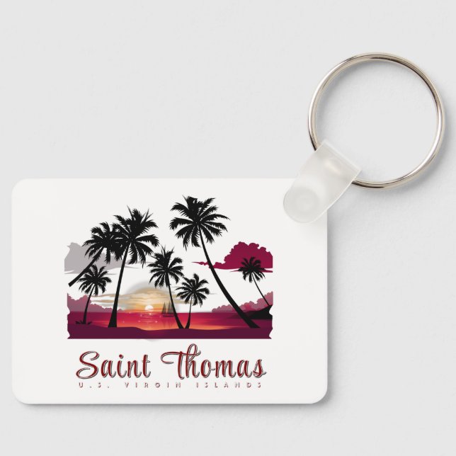 Schlüsselanhänger (Vorderseite)