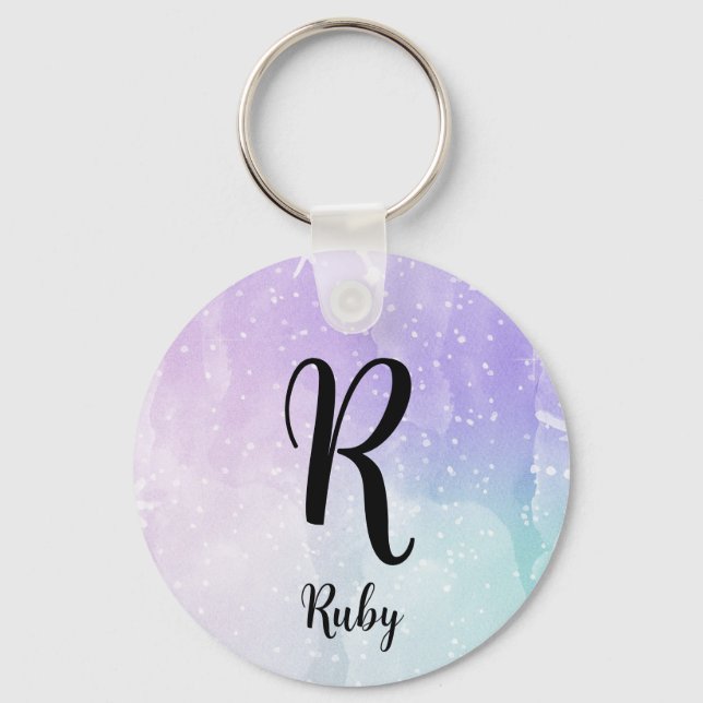 Schlüsselanhänger (Vorderseite)