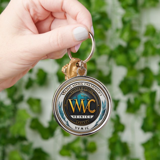 Schlüsselanhänger (Hand)