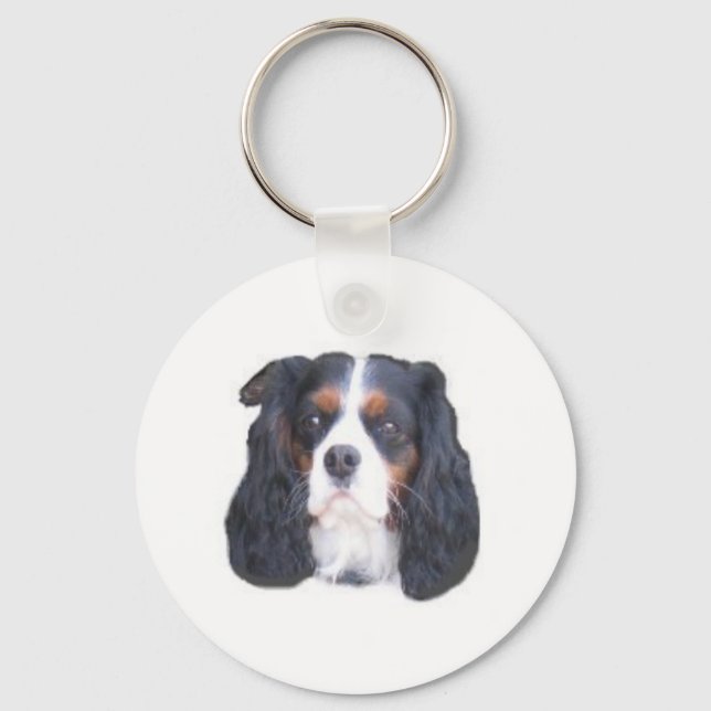 SCHLÜSSELANHÄNGER (Vorderseite)