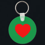 Schlüsselanhänger<br><div class="desc">Herz</div>