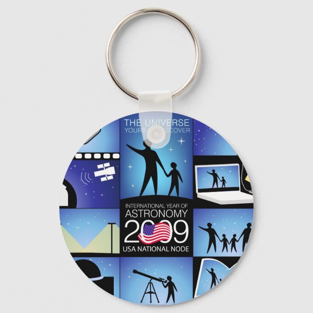 Schlüsselanhänger (Vorderseite)