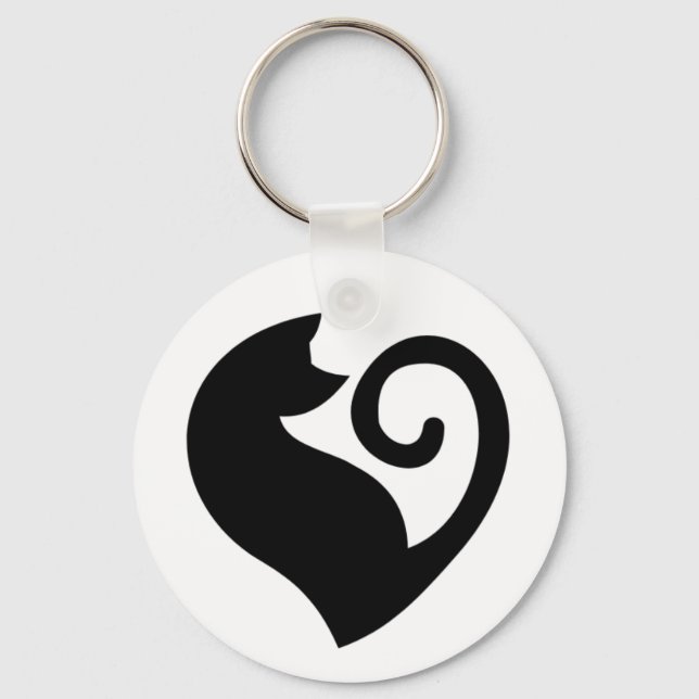 Schlüsselanhänger (Vorderseite)