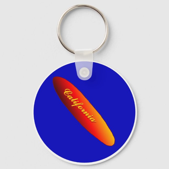 Schlüsselanhänger (Vorderseite)