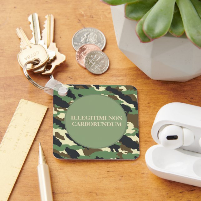 Schlüsselanhänger (Schreibtisch)