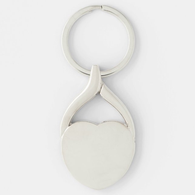 Schlüsselanhänger (Rückseite)