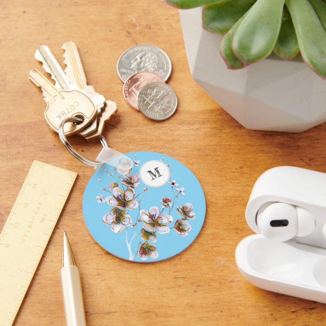 Schlüsselanhänger (Schreibtisch)