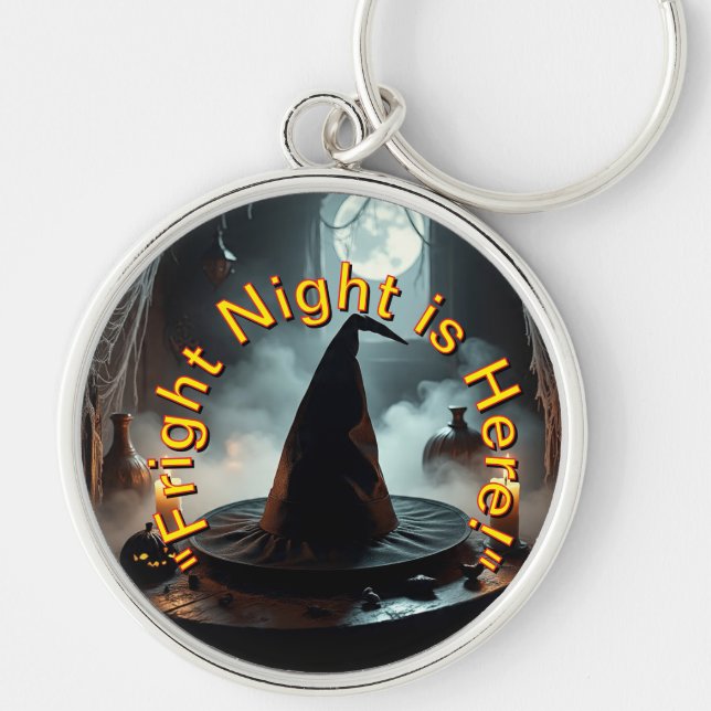 Schlüsselanhänger (Vorne)