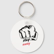 Schlüsselanhänger, 2 Zoll