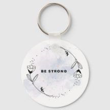 Schlüsselanhänger, 2 Zoll