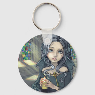 Schlüsselanhänger "Alannah"