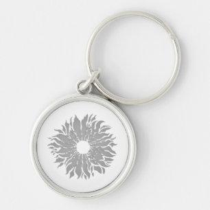 SCHLÜSSELANHÄNGER ART DESIGN STIL