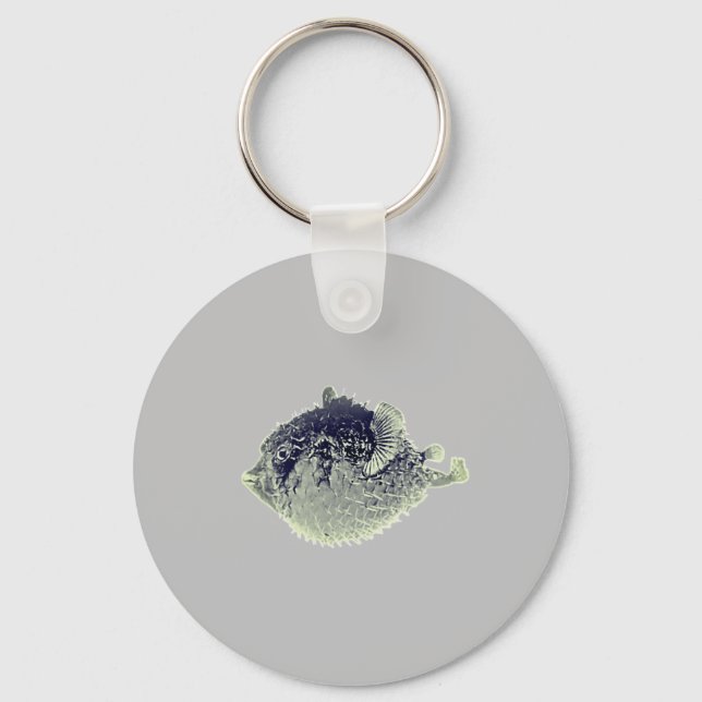 SCHLÜSSELANHÄNGER ART STYLE DESIGN (Vorderseite)