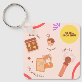 Schlüsselanhänger "Beauty"