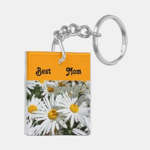 Schlüsselanhänger Beste Mama Geschenke zum Befülle
