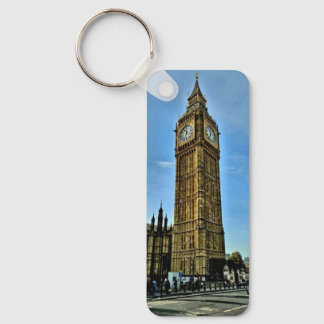 Schlüsselanhänger Big Ben