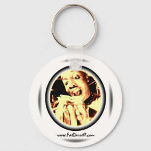 Schlüsselanhänger Big Bite Logo