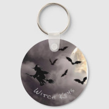 Schlüsselanhänger Button Hexaschlüssel