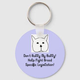 Schlüsselanhänger Cartoon