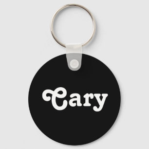 Schlüsselanhänger Cary