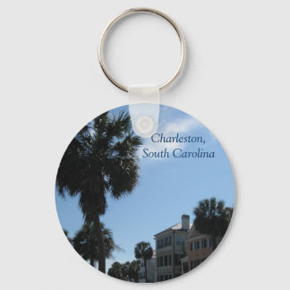 Schlüsselanhänger ~ Charleston SC