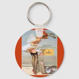 Schlüsselanhänger "Cookie"