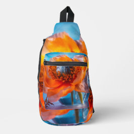 Schlüsselanhänger Crossbody Bag