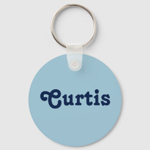 Schlüsselanhänger Curtis
