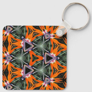 Schlüsselanhänger DAS KALEIDOSKOP DES LEBENS