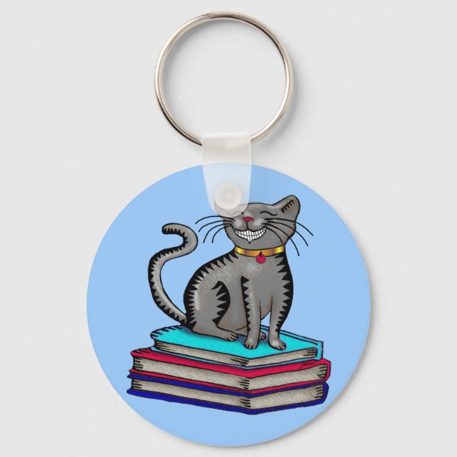 Schlüsselanhänger der besten Freunde (Vorderseite)