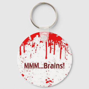 … Schlüsselanhänger der Gehirn-MMM