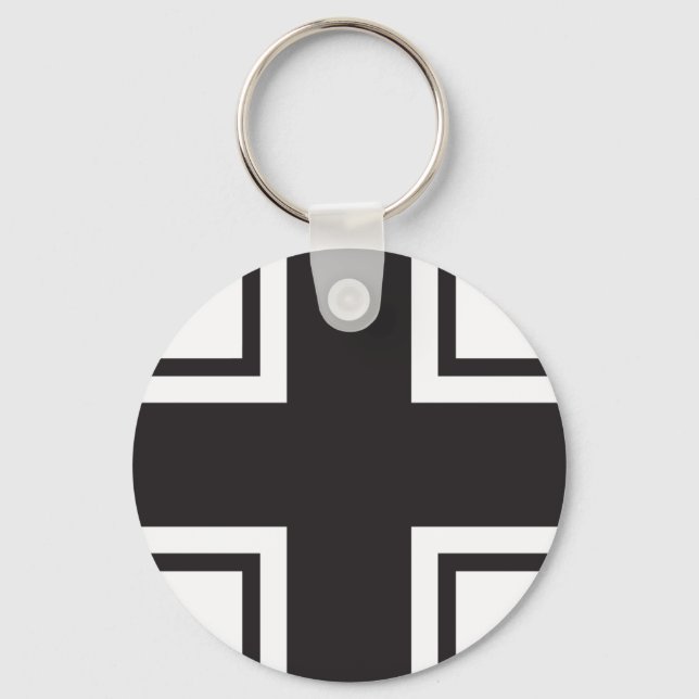 Schlüsselanhänger der Luftwaffe im Zweiten Weltkri (Vorderseite)