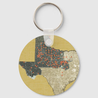 Schlüsselanhänger des Filmsymbols