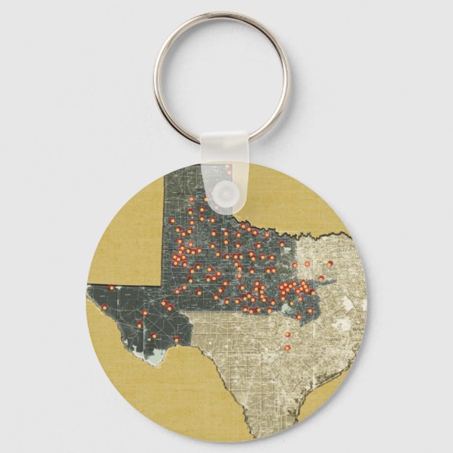 Schlüsselanhänger des Filmsymbols (Vorderseite)