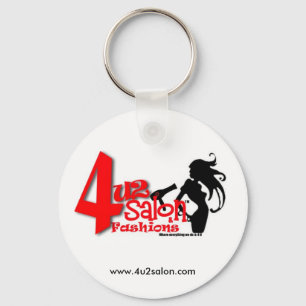 Schlüsselanhänger des Salon-4u2