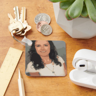 SCHLÜSSELANHÄNGER DESIGN